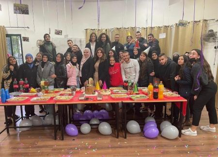 الأسبوع المقبل: انعقاد المؤتمر الأول لمعاهد القيادة في المجتمع العربي